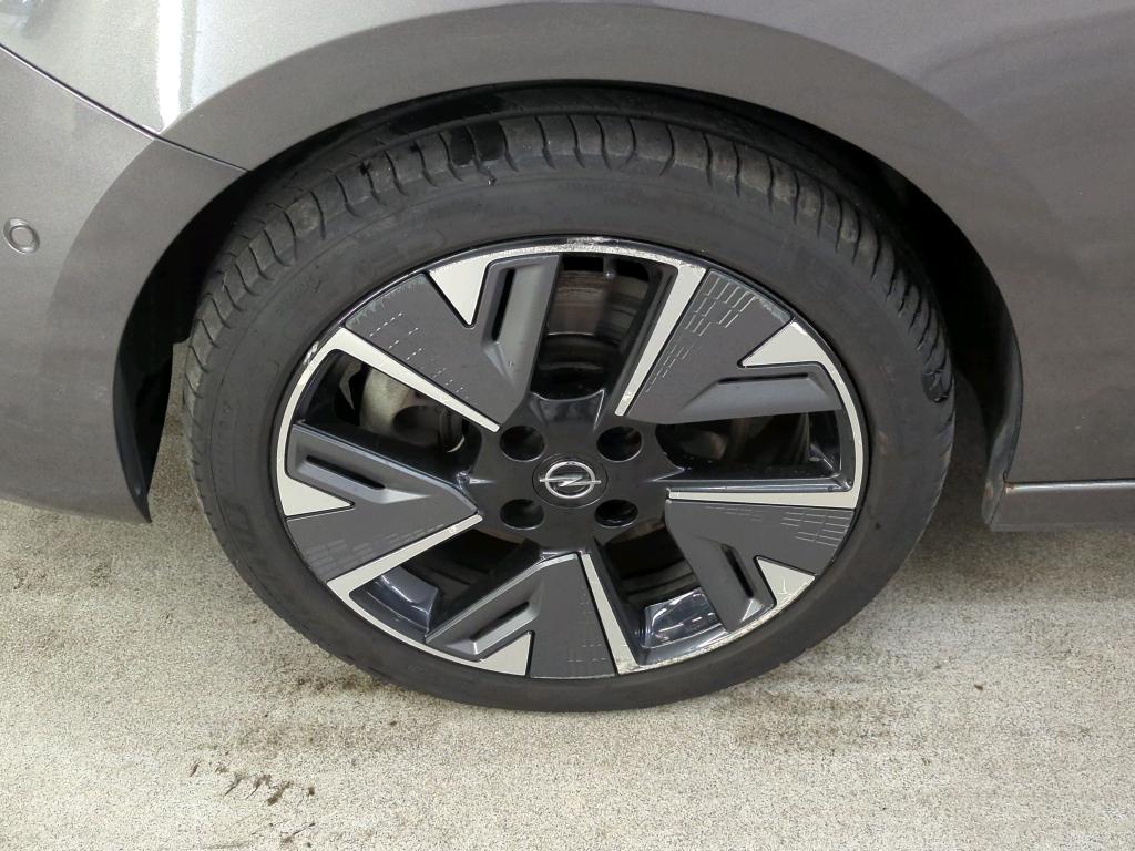 Foto 28 van Opel Corsa -e