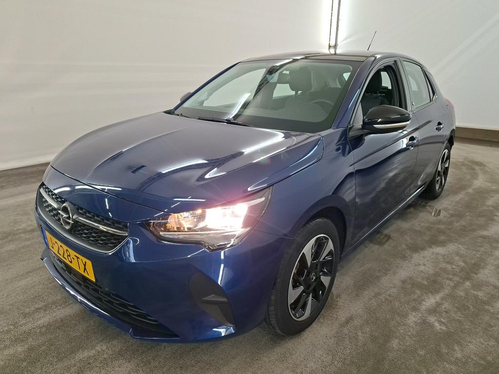 Photo 2 of Opel Corsa-e