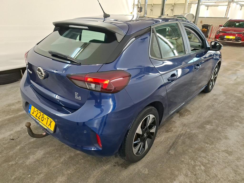Photo 3 of Opel Corsa-e