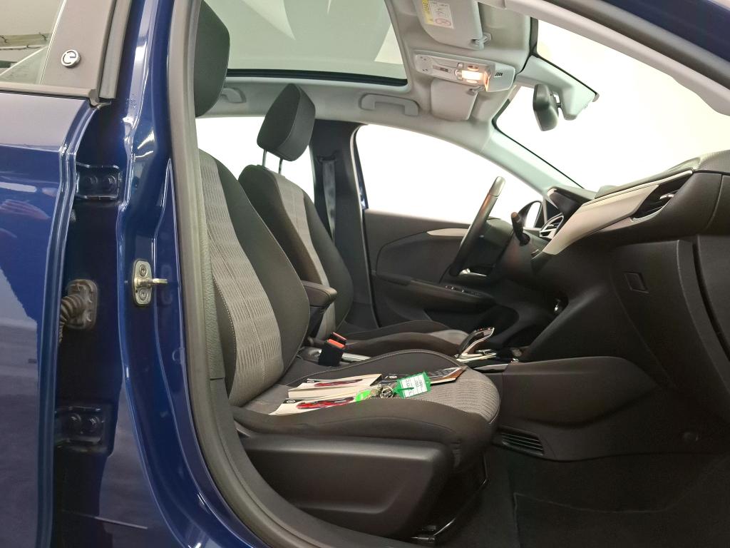 Photo 4 of Opel Corsa-e