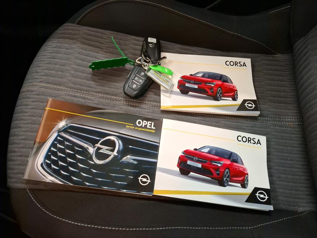 Photo 5 of Opel Corsa-e