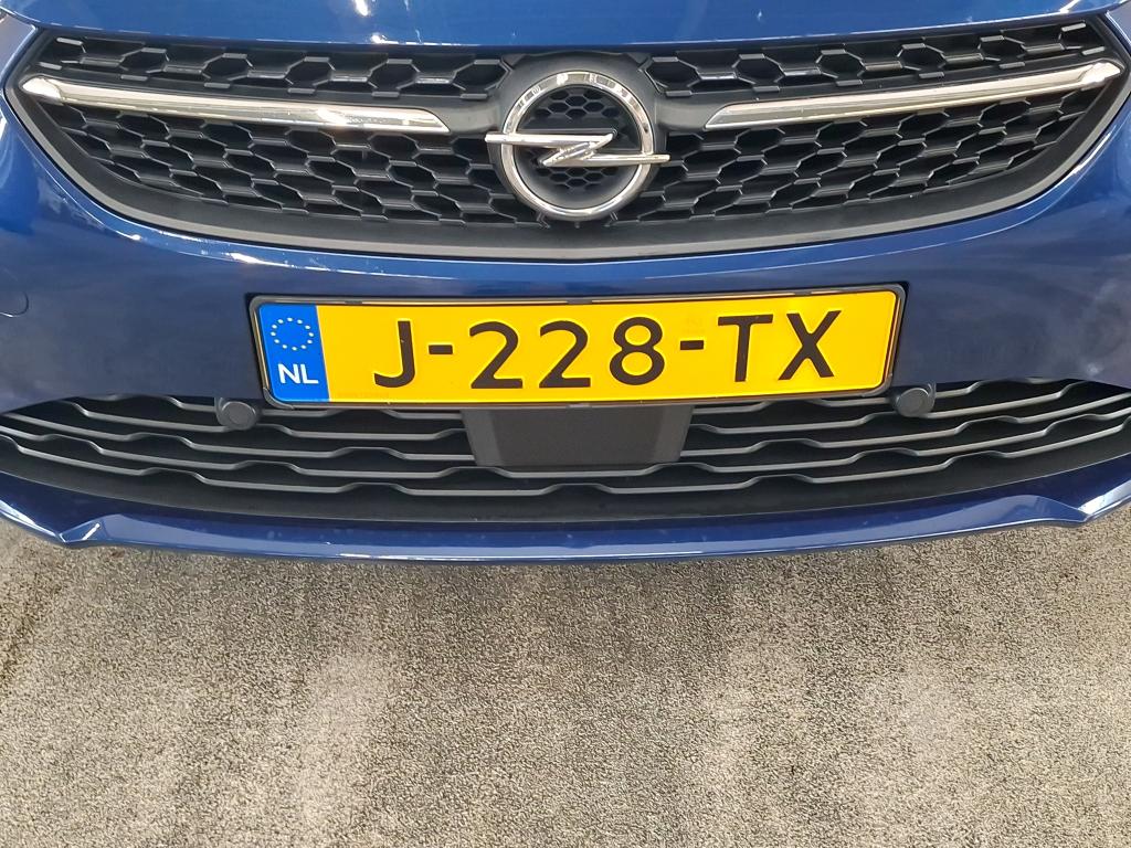 Photo 6 of Opel Corsa-e