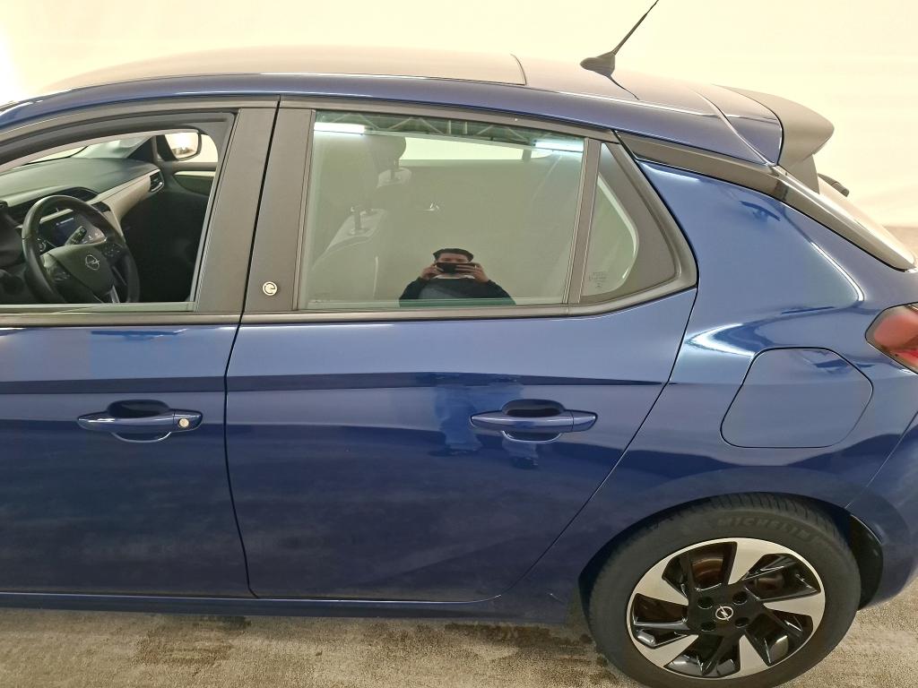 Photo 9 of Opel Corsa-e