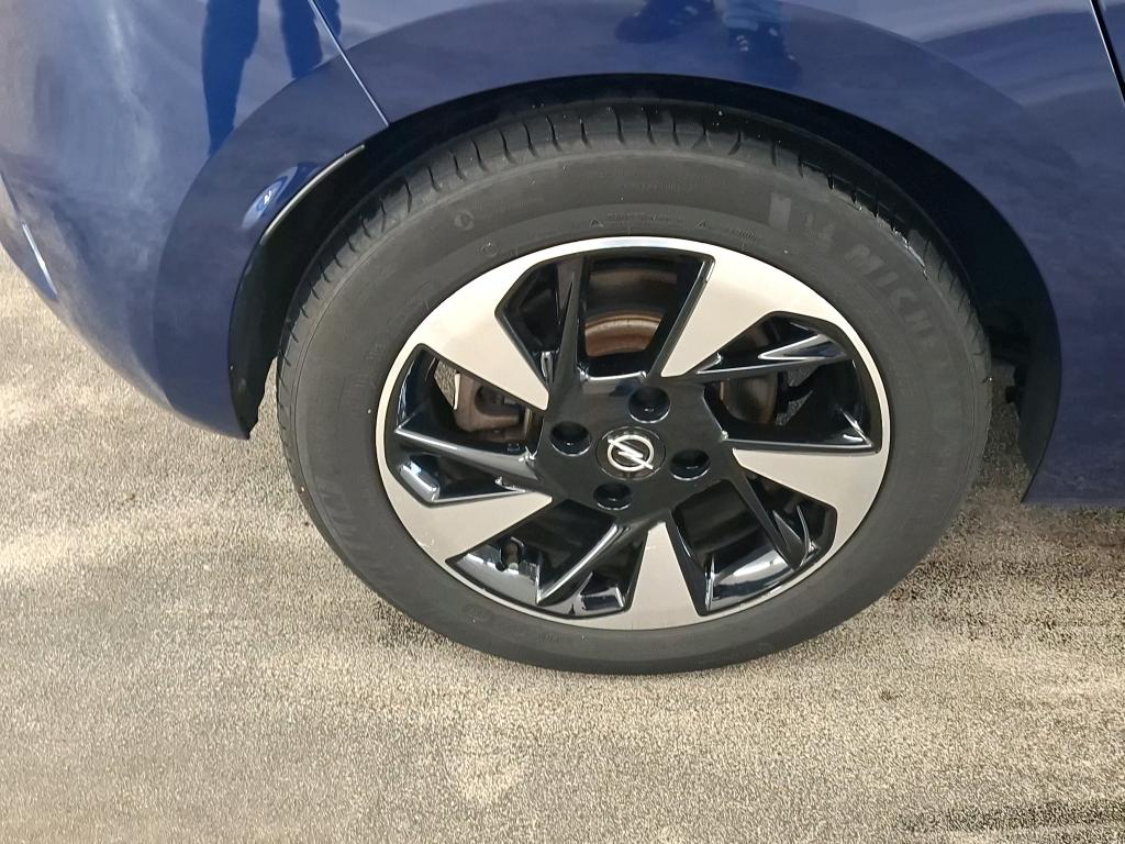 Photo 11 of Opel Corsa-e