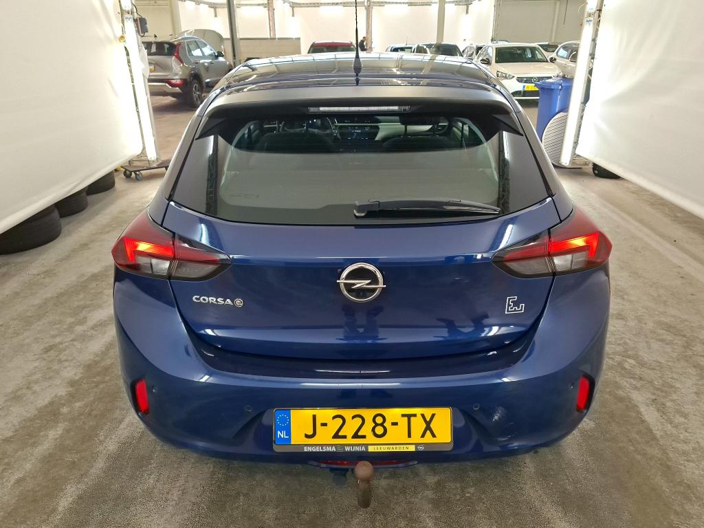 Photo 12 of Opel Corsa-e