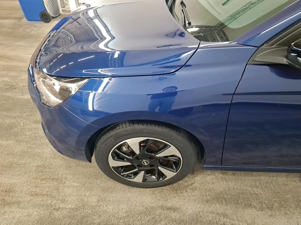 Photo 13 of Opel Corsa-e