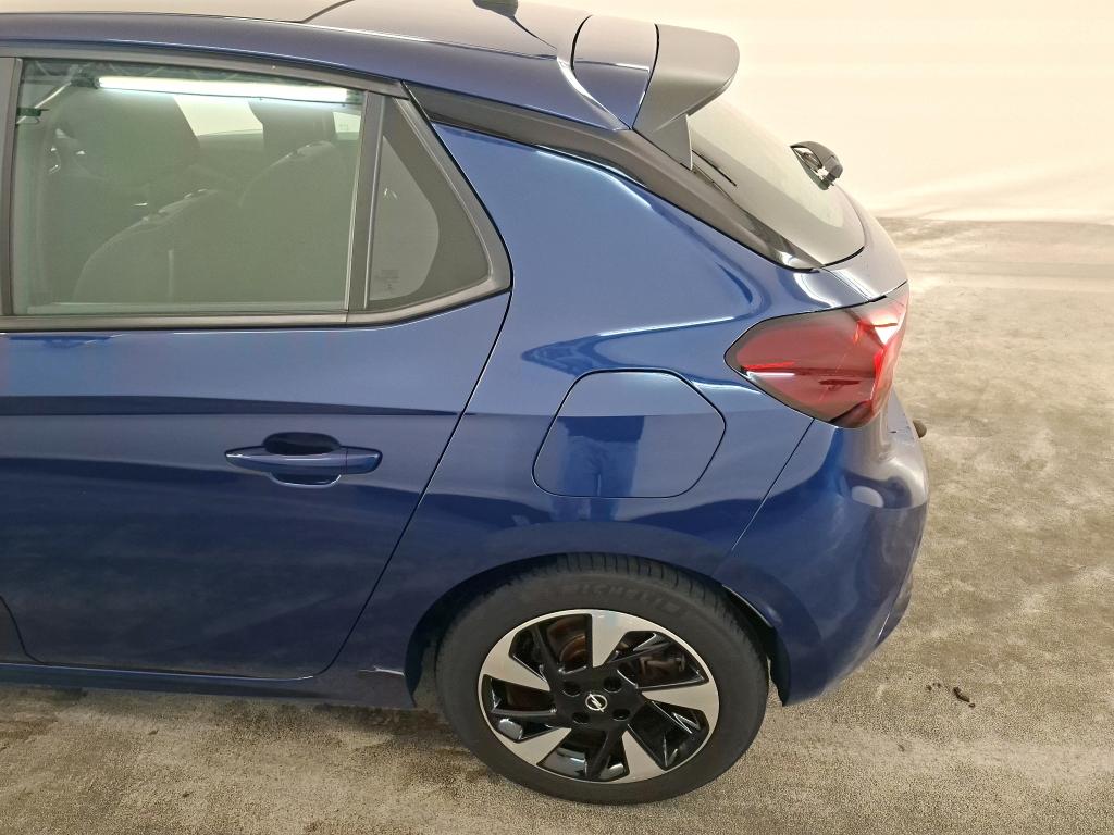 Photo 15 of Opel Corsa-e