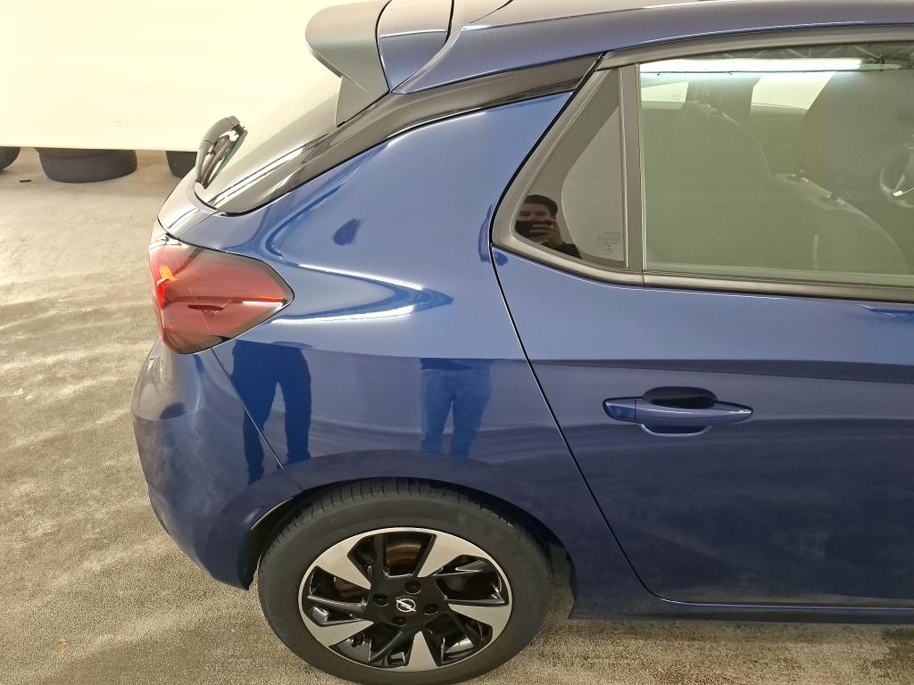 Photo 16 of Opel Corsa-e