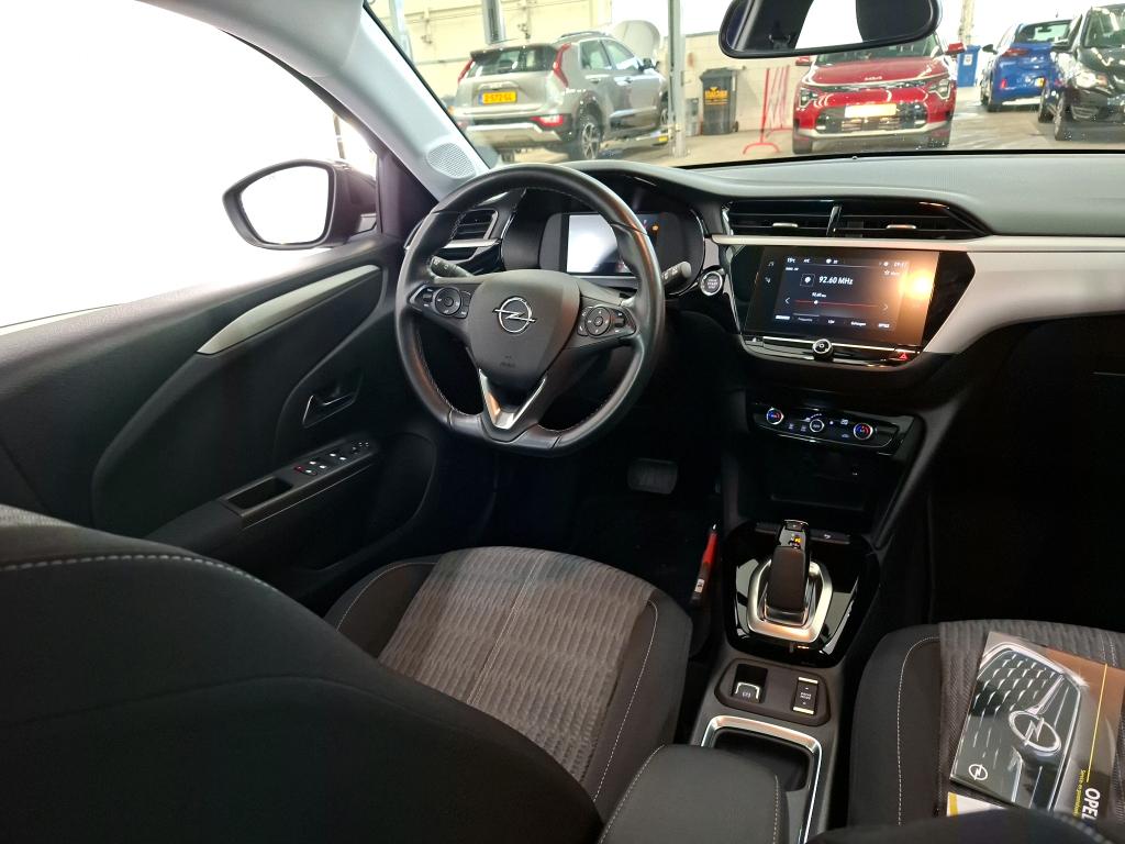 Photo 18 of Opel Corsa-e