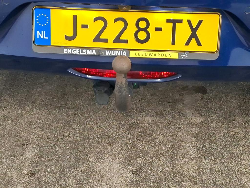 Photo 21 of Opel Corsa-e