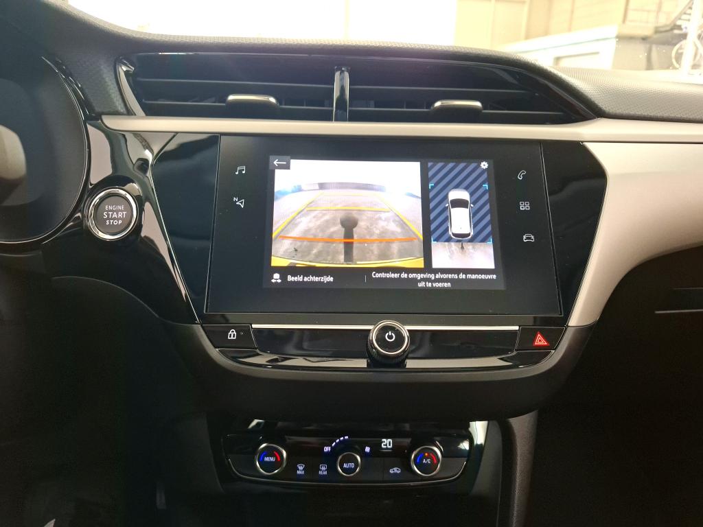 Photo 23 of Opel Corsa-e