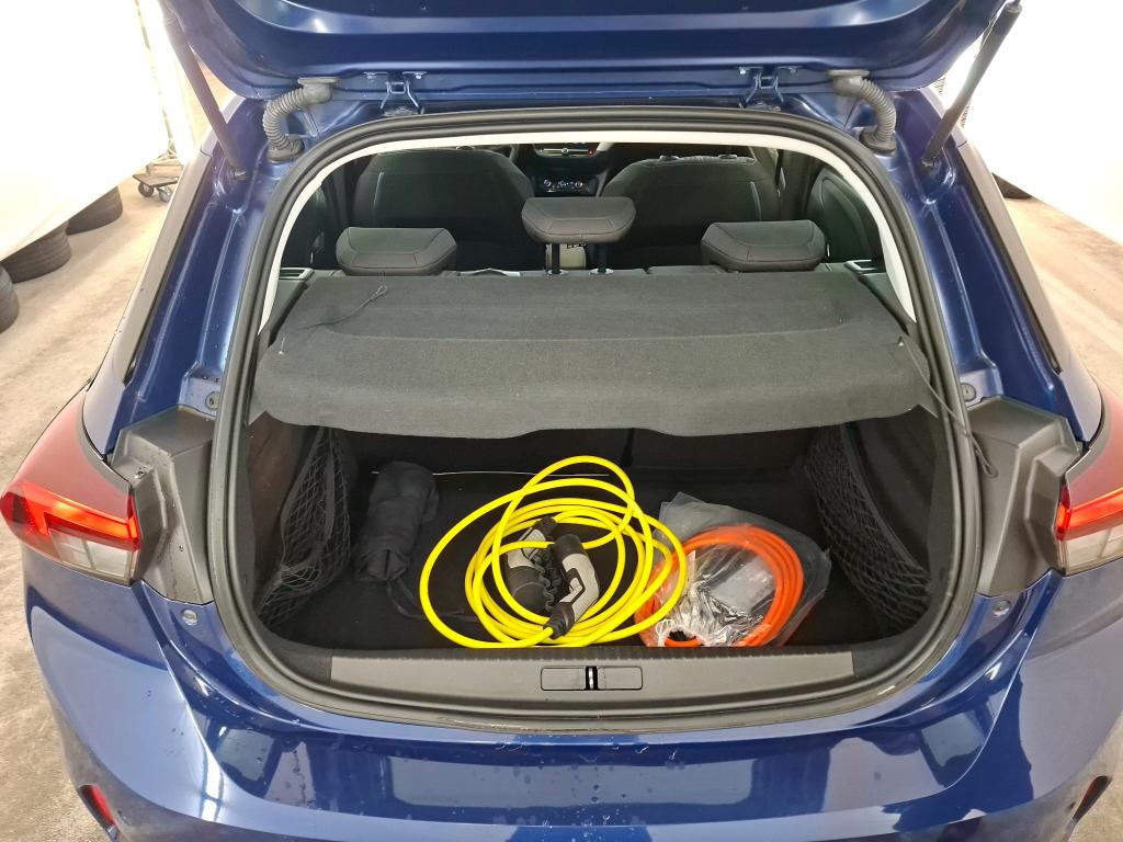 Photo 25 of Opel Corsa-e