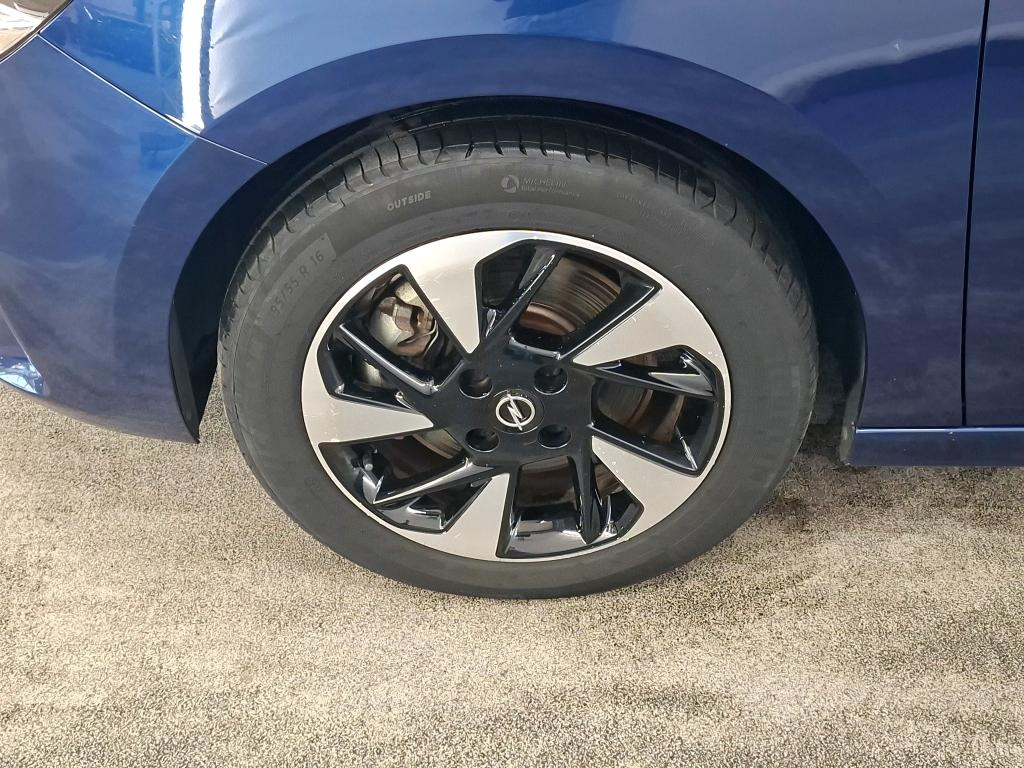 Photo 26 of Opel Corsa-e