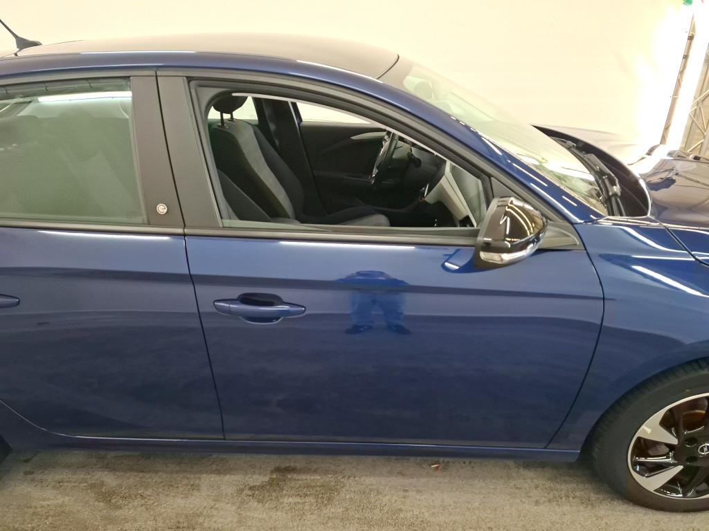 Photo 27 of Opel Corsa-e