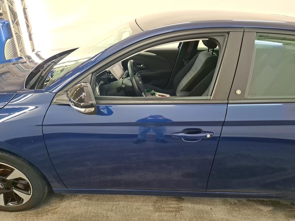 Photo 28 of Opel Corsa-e