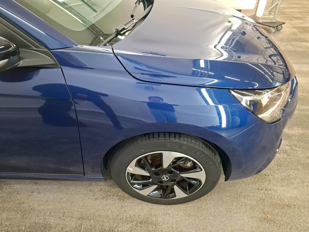 Photo 29 of Opel Corsa-e