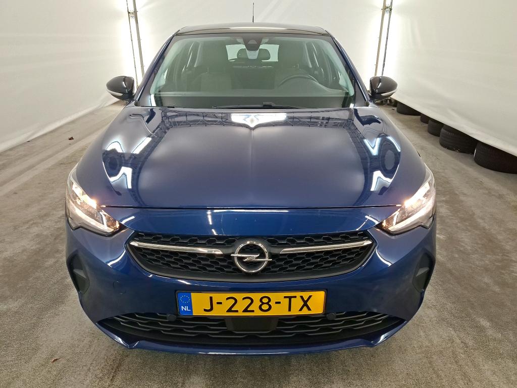 Photo 30 of Opel Corsa-e