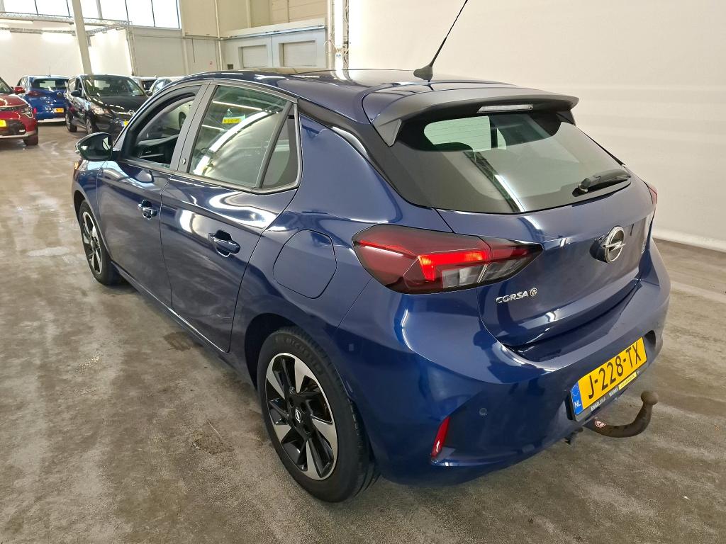 Photo 31 of Opel Corsa-e