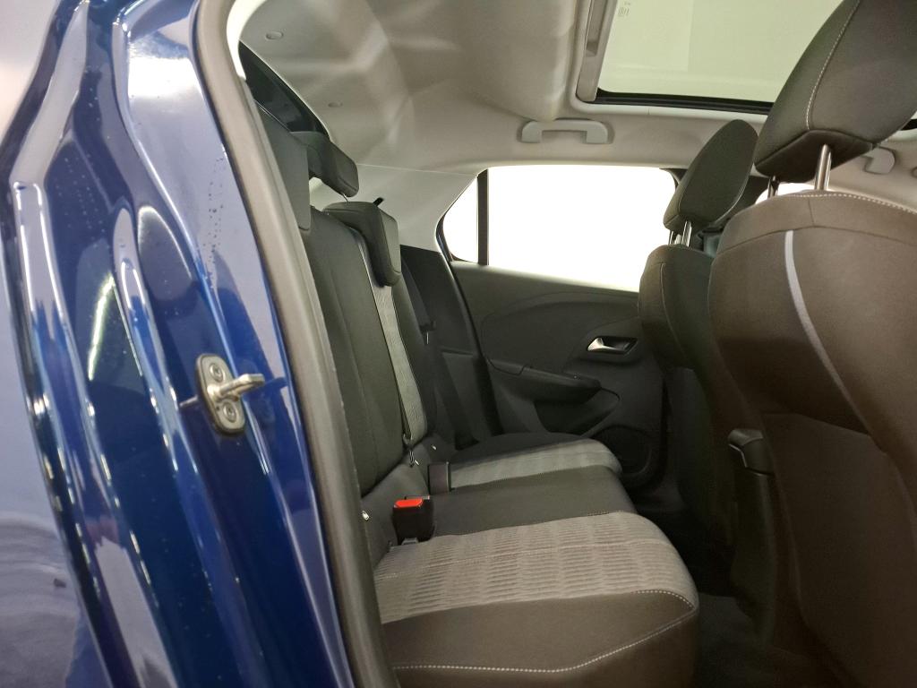 Photo 32 of Opel Corsa-e
