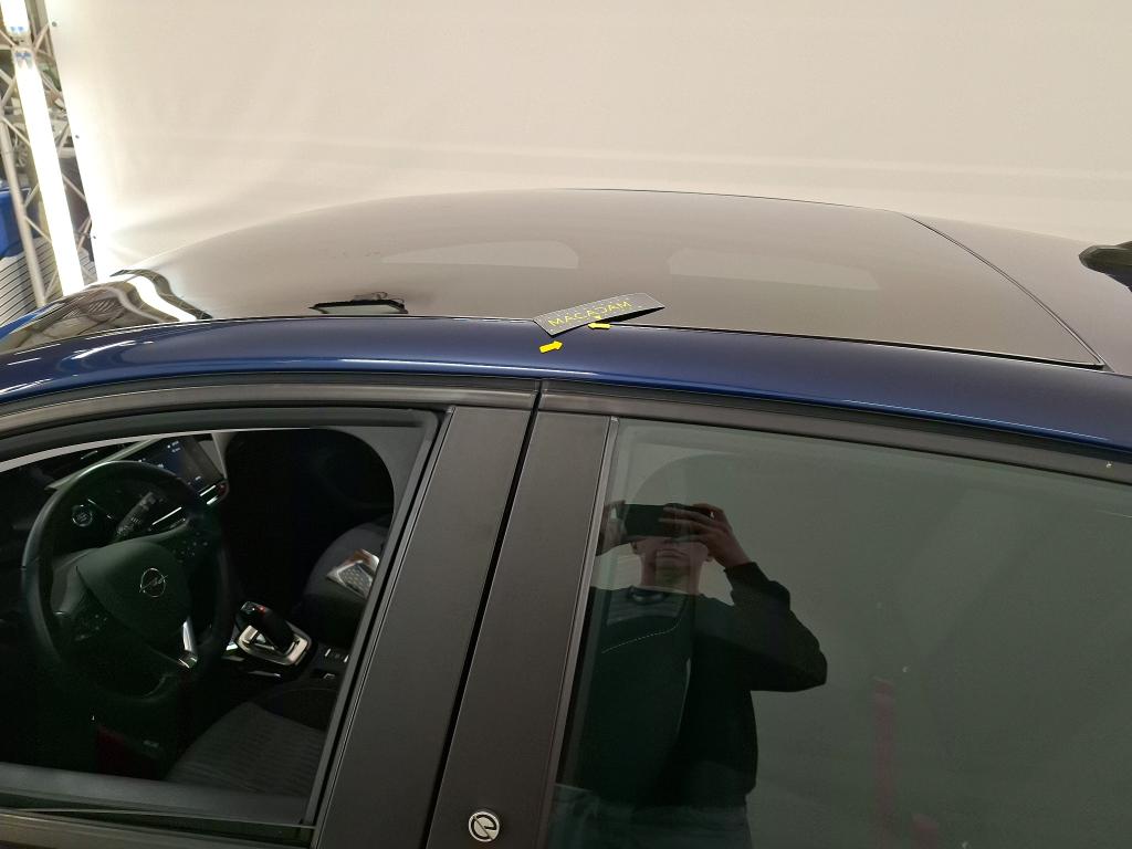 Photo 34 of Opel Corsa-e