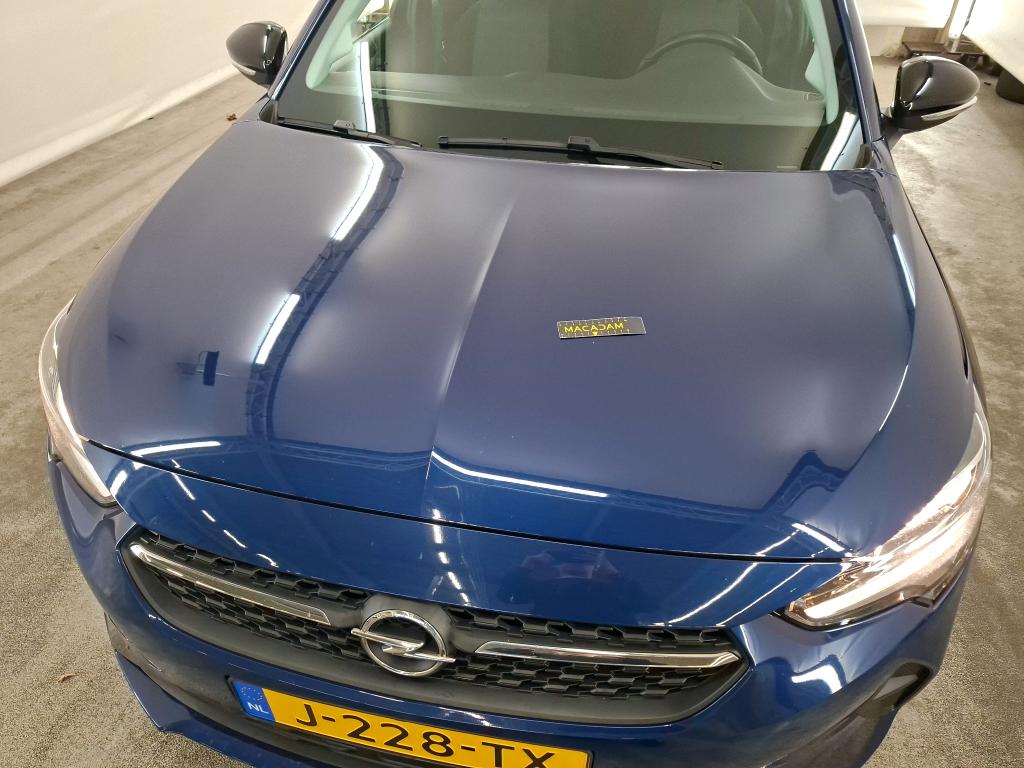 Photo 35 of Opel Corsa-e