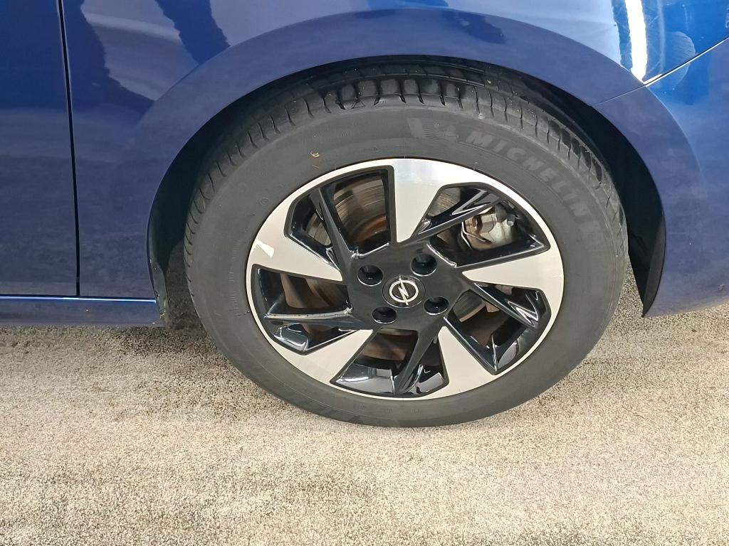 Photo 36 of Opel Corsa-e