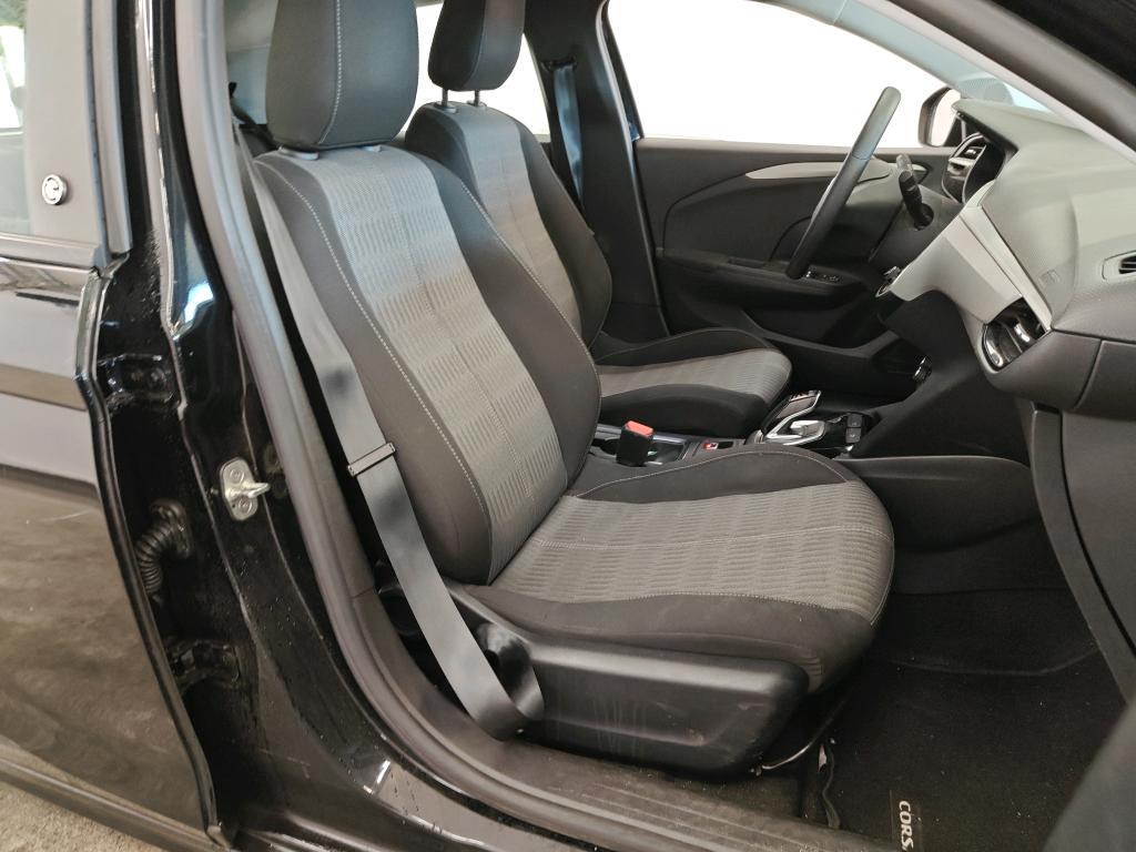 Foto 4 van Opel Corsa-e