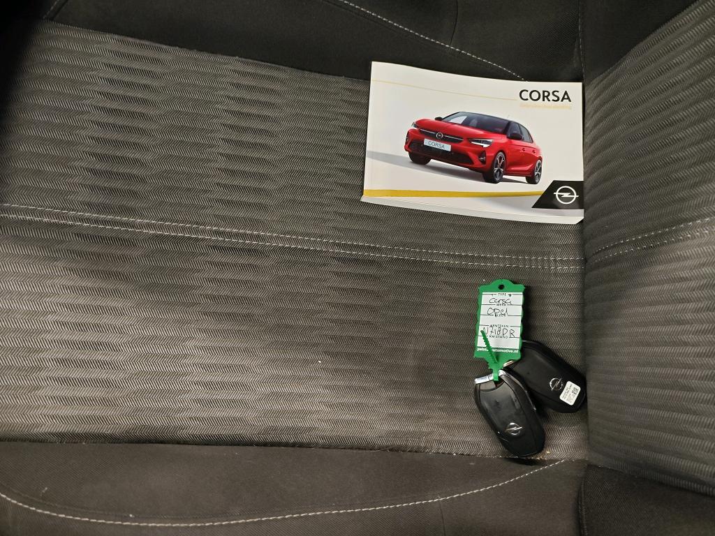 Foto 5 van Opel Corsa-e