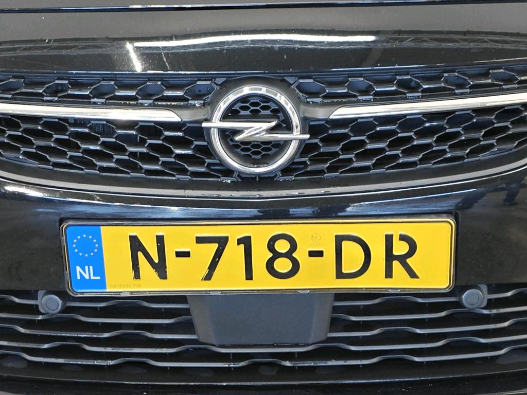 Foto 6 van Opel Corsa-e