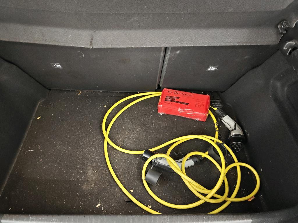 Foto 10 van Opel Corsa-e