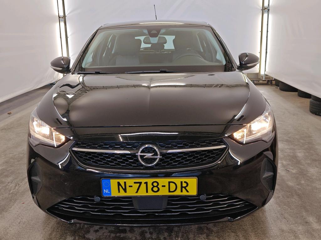 Foto 11 van Opel Corsa-e