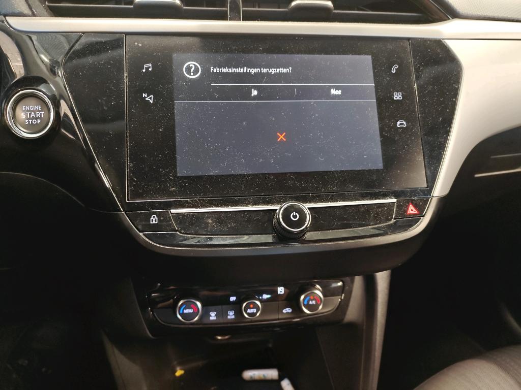 Foto 12 van Opel Corsa-e