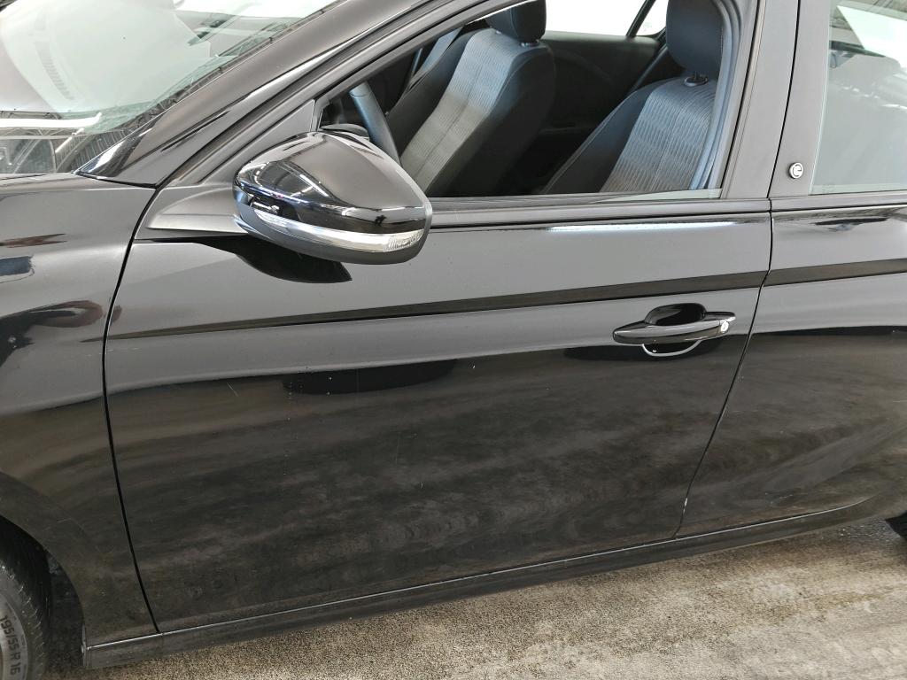 Foto 13 van Opel Corsa-e
