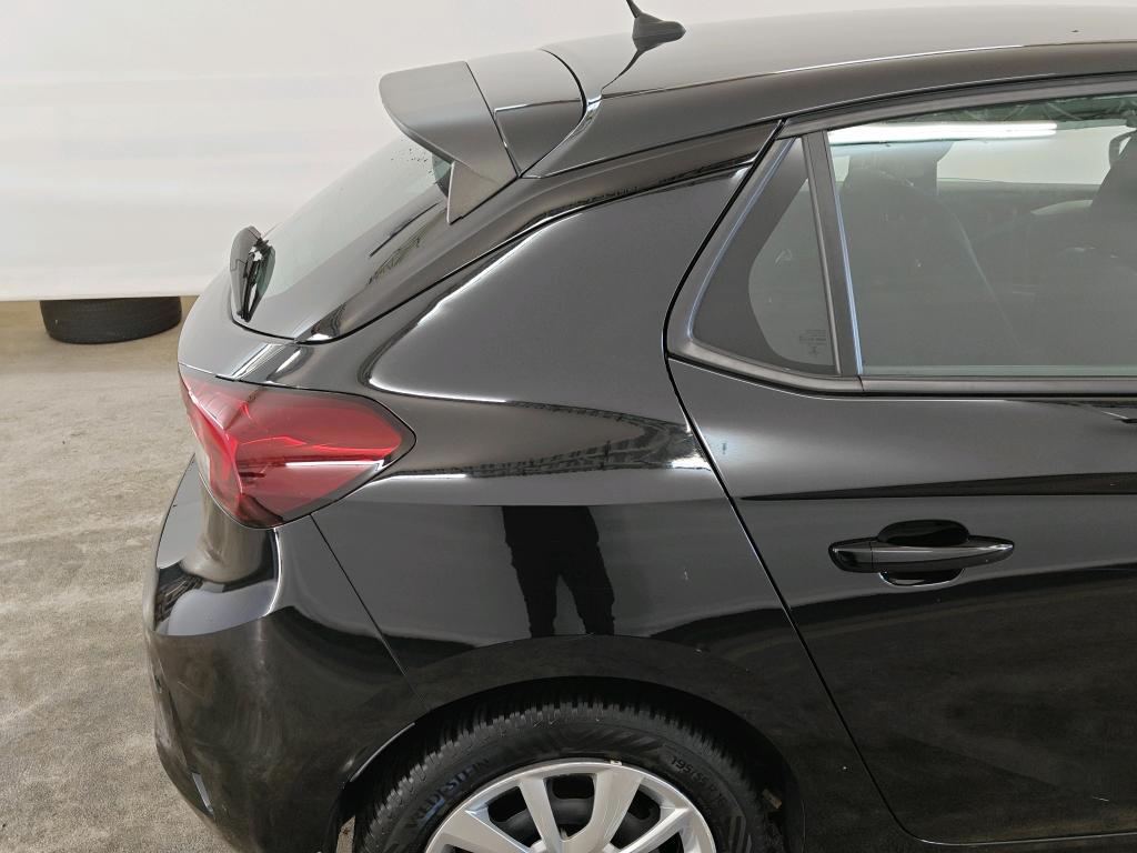 Foto 14 van Opel Corsa-e