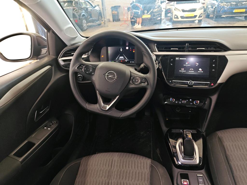 Foto 15 van Opel Corsa-e