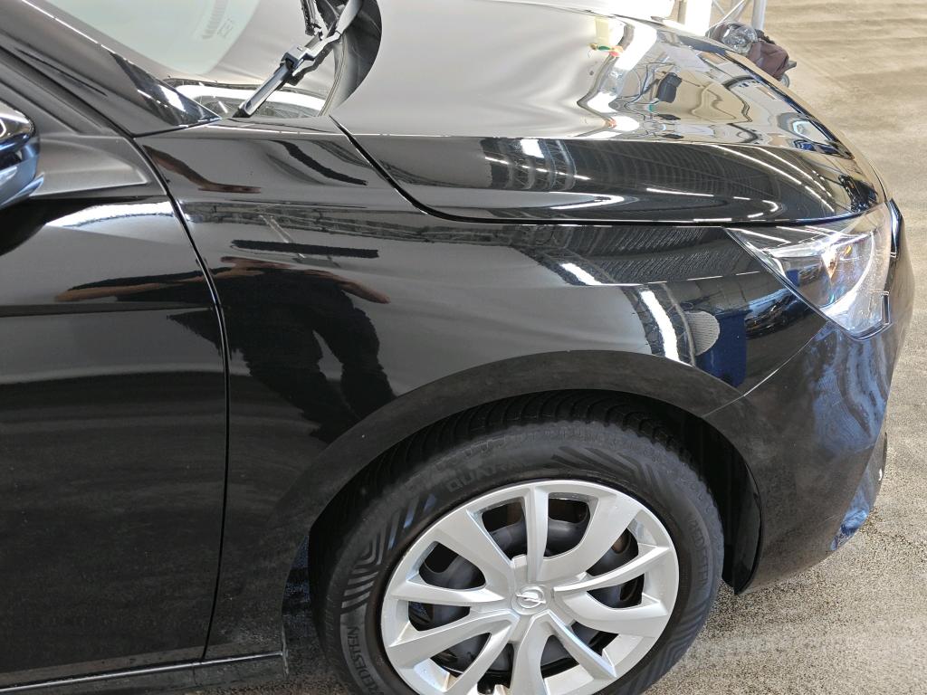 Foto 16 van Opel Corsa-e