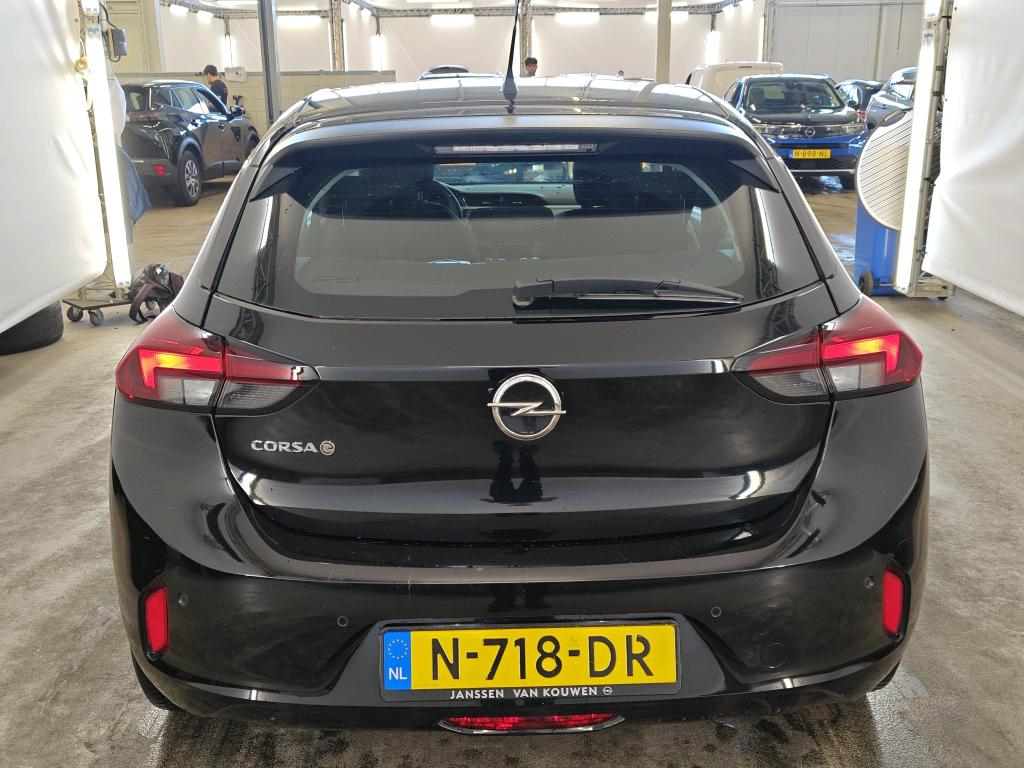 Foto 18 van Opel Corsa-e