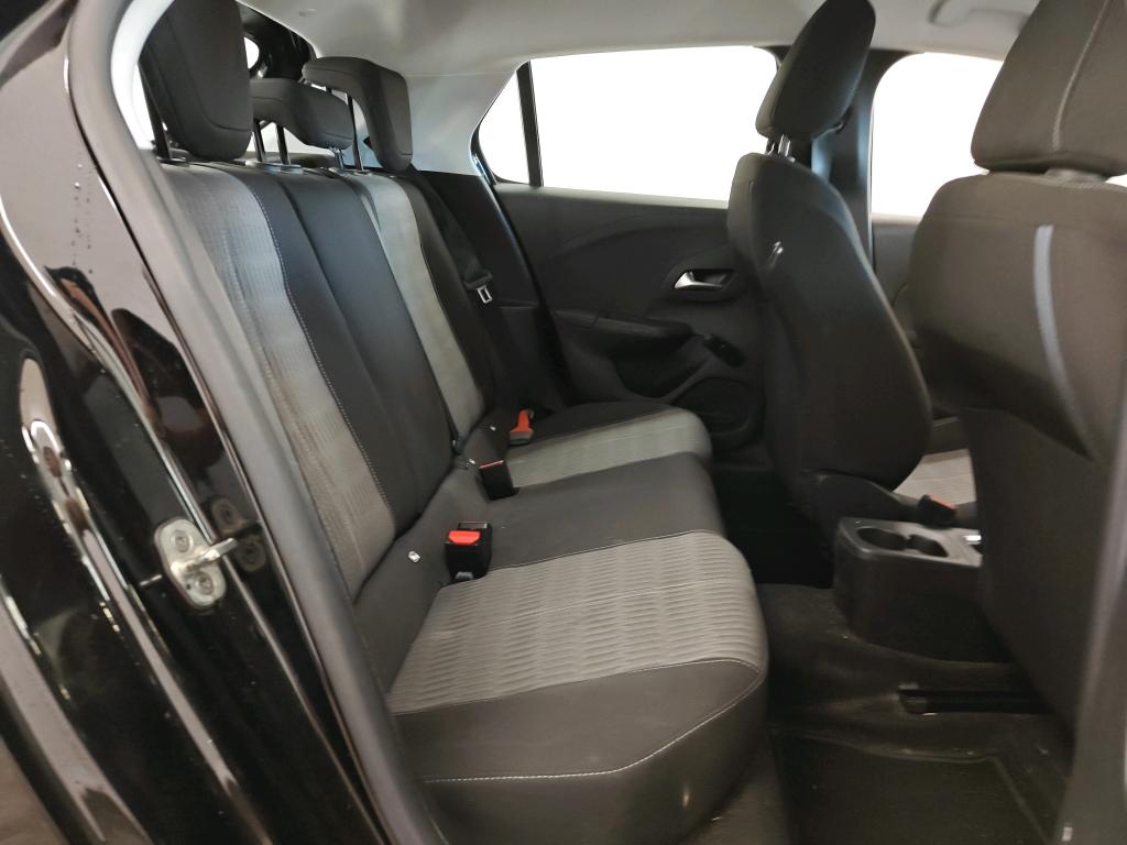 Foto 19 van Opel Corsa-e