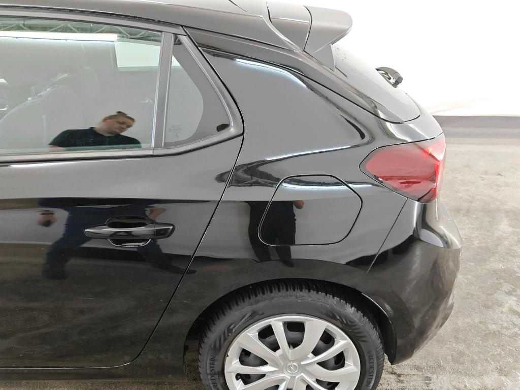 Foto 20 van Opel Corsa-e