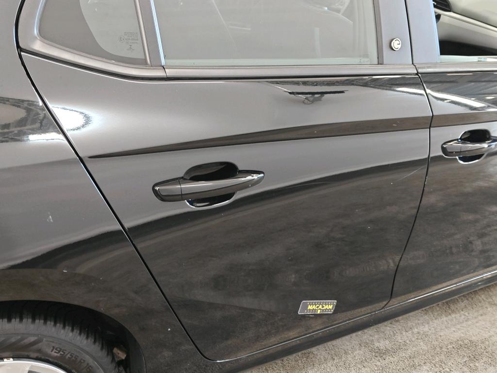 Foto 24 van Opel Corsa-e