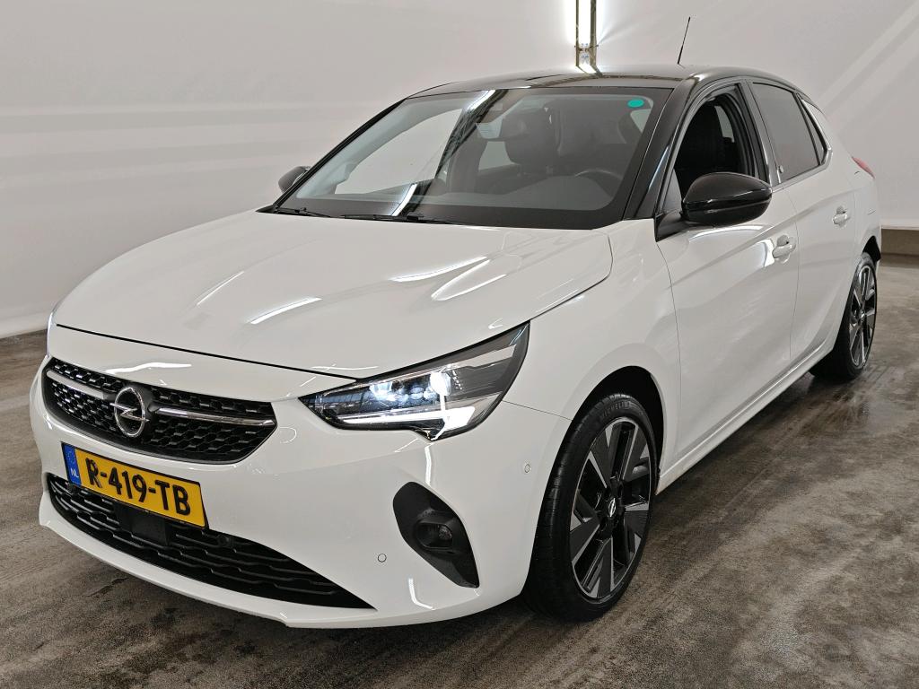 Foto 2 van Opel Corsa-e