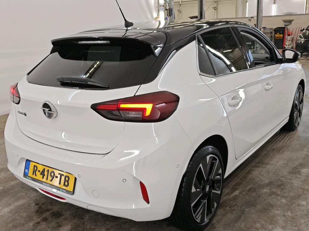 Foto 3 van Opel Corsa-e