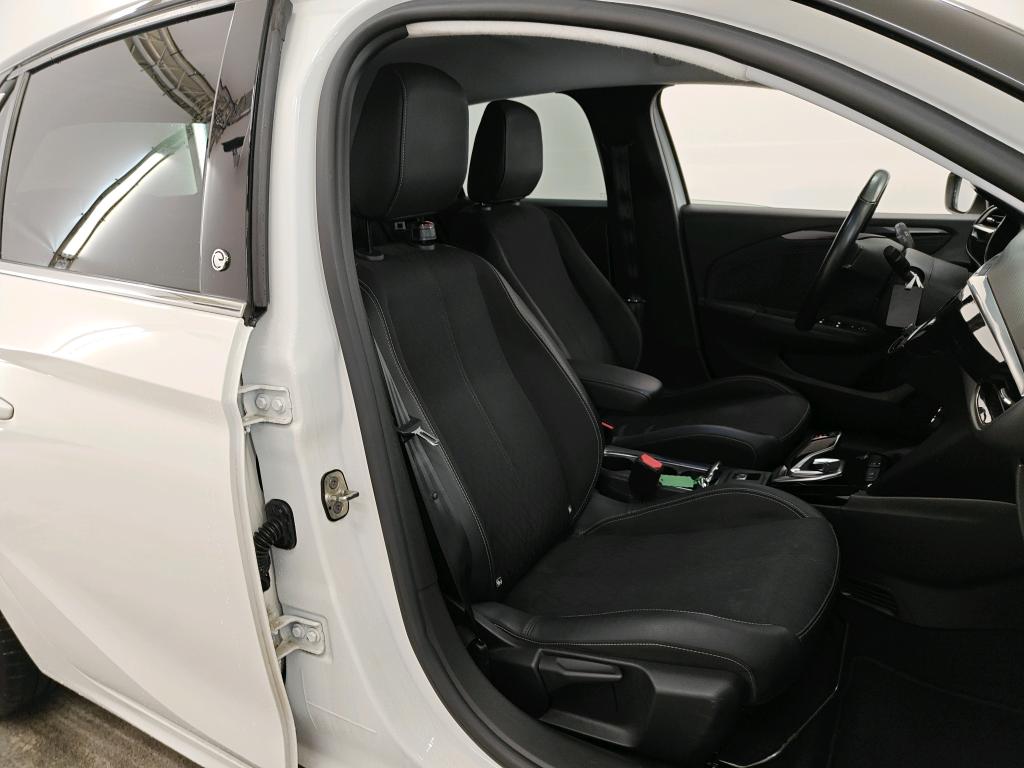 Foto 4 van Opel Corsa-e