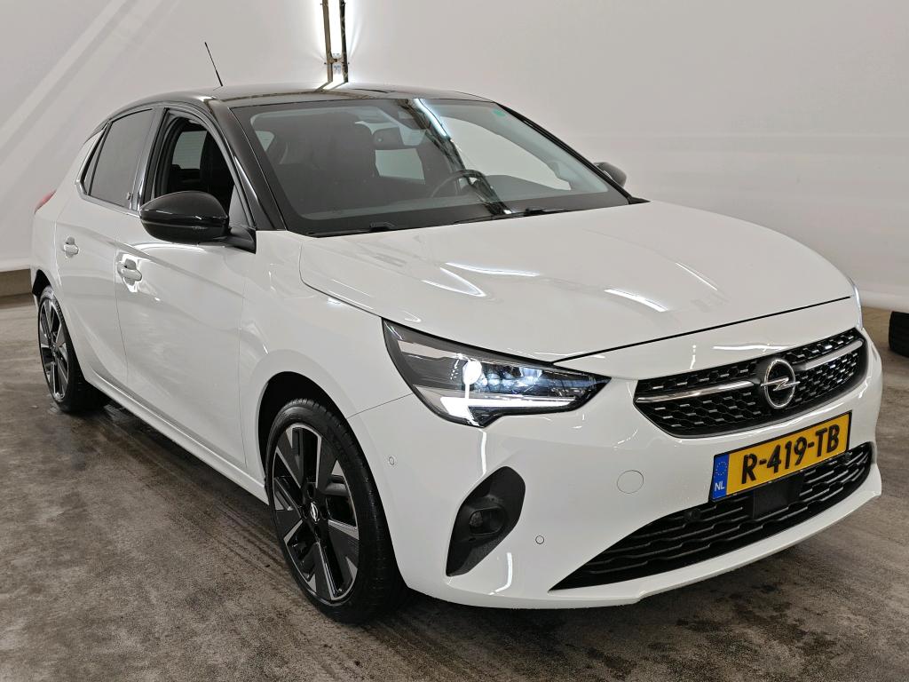 Foto 9 van Opel Corsa-e