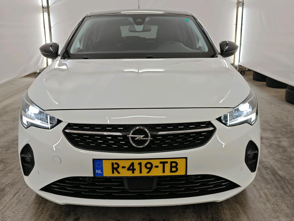 Foto 10 van Opel Corsa-e
