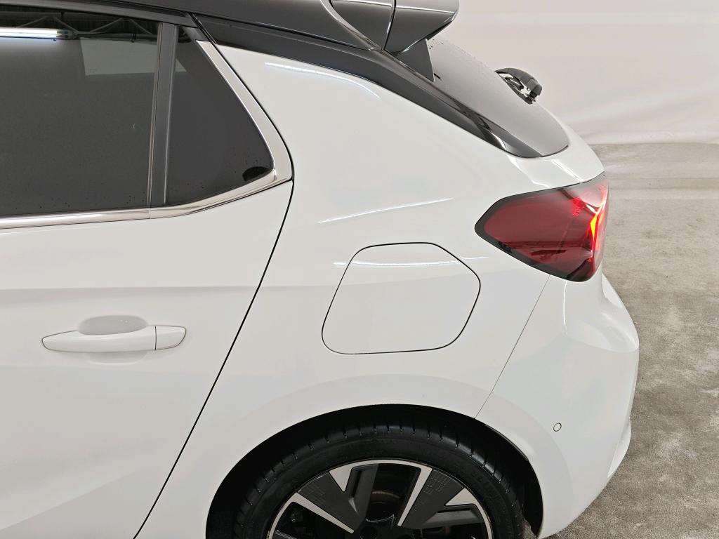 Foto 11 van Opel Corsa-e