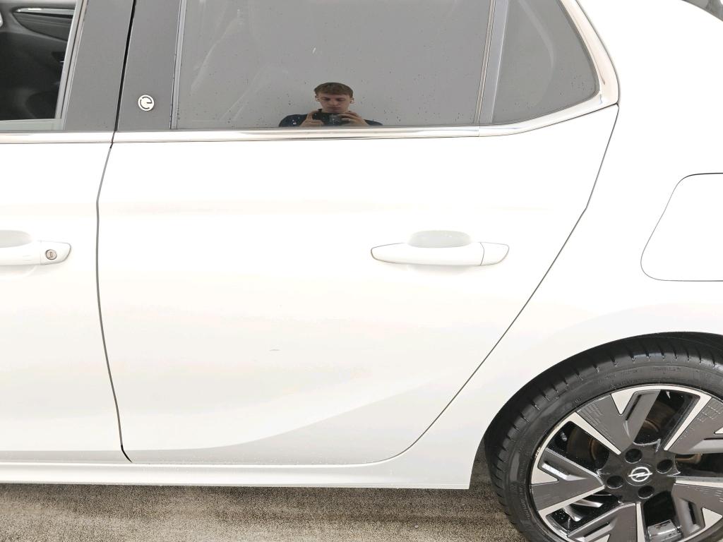 Foto 12 van Opel Corsa-e