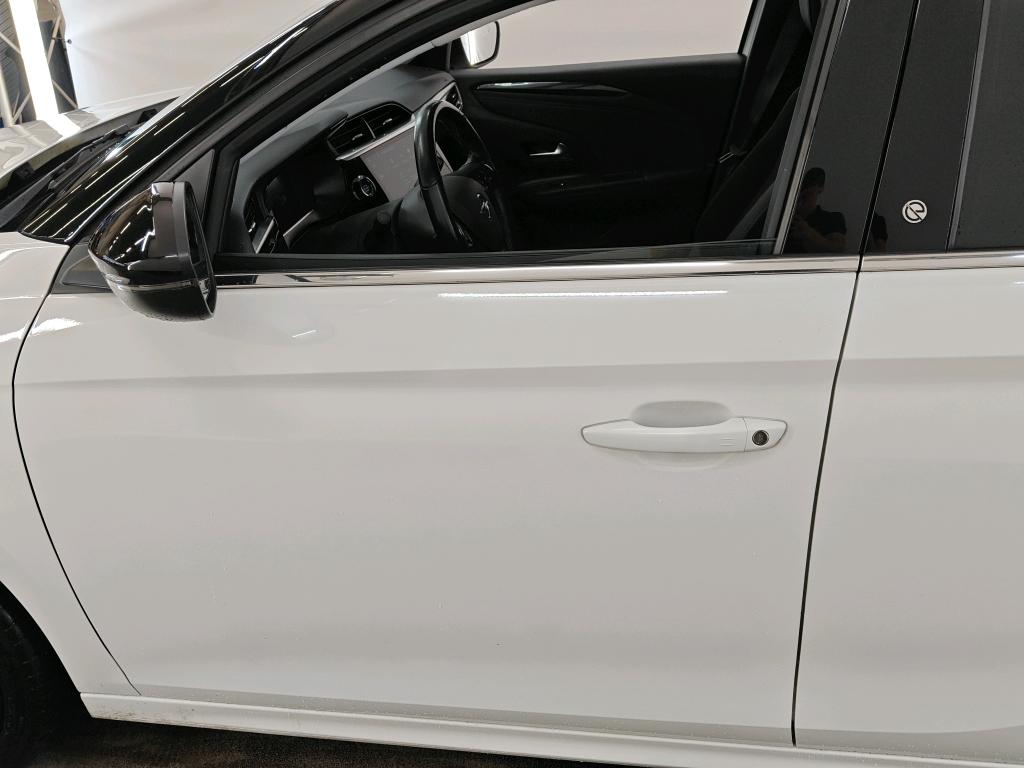 Foto 13 van Opel Corsa-e
