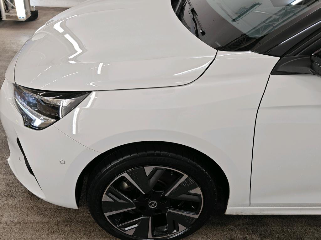 Foto 14 van Opel Corsa-e