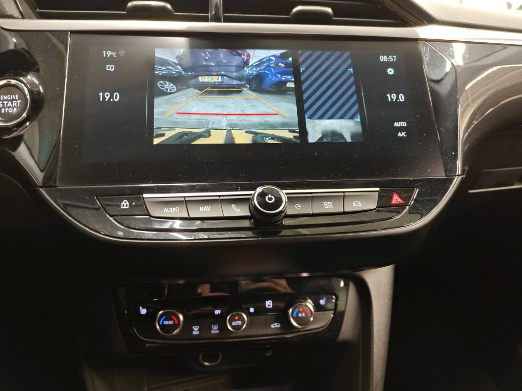 Foto 17 van Opel Corsa-e